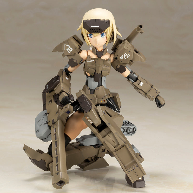 Frame Arms Girl Non-Scale Gourai-kai Ver.2