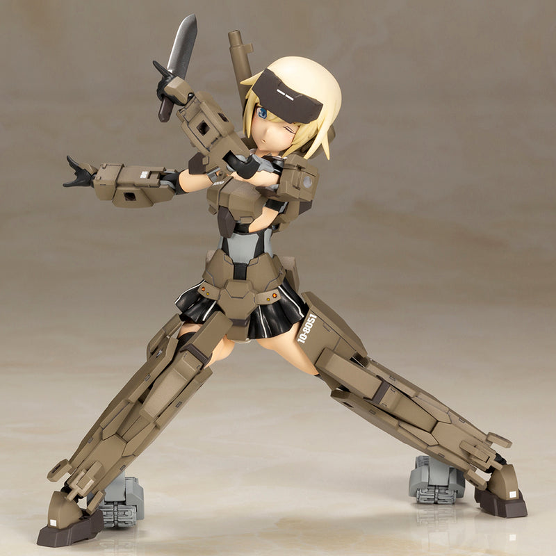 Frame Arms Girl Non-Scale Gourai-kai Ver.2