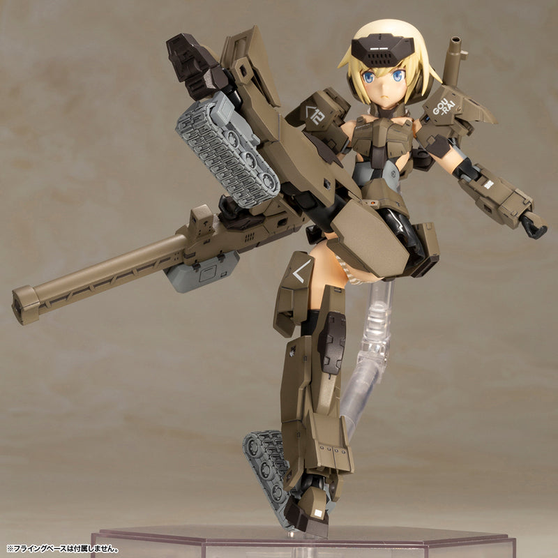 Frame Arms Girl Non-Scale Gourai-kai Ver.2
