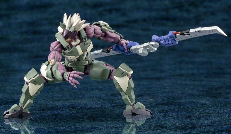 Hexa Gear 1/24 Governor Zoanthropus-Lowe