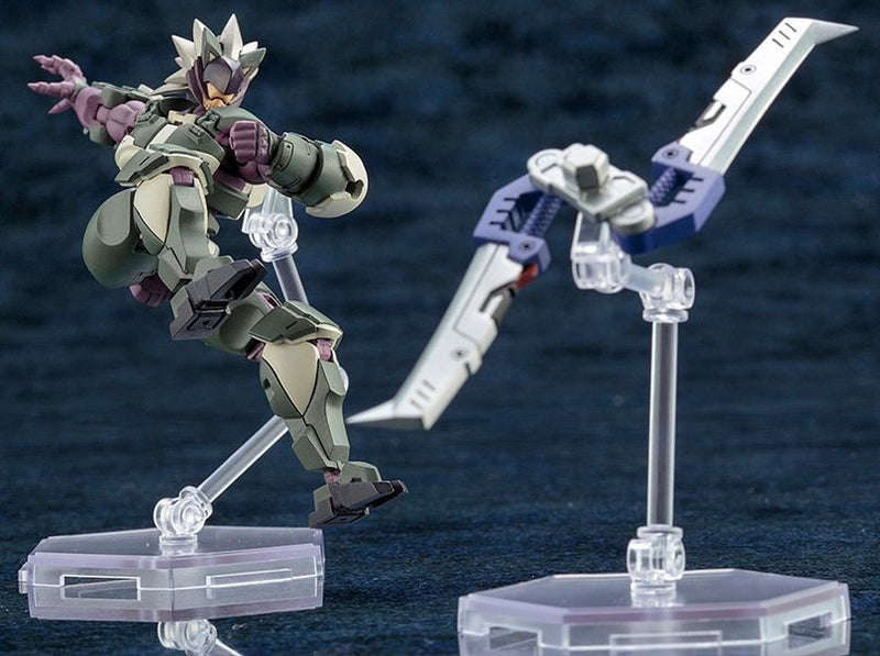 Hexa Gear 1/24 Governor Zoanthropus-Lowe