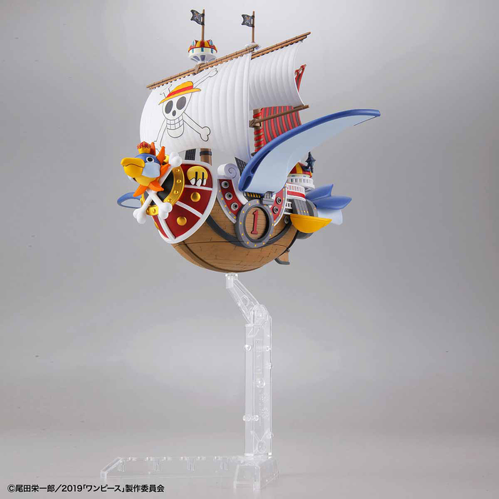 One Piece Grand Ship Collection - Thousand Sunny Flying Mode