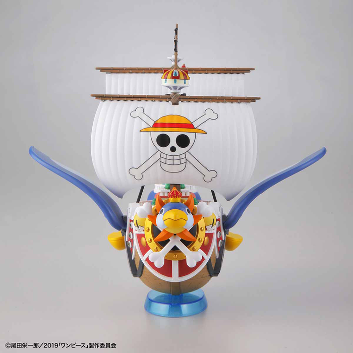 One Piece Grand Ship Collection - Thousand Sunny Flying Mode