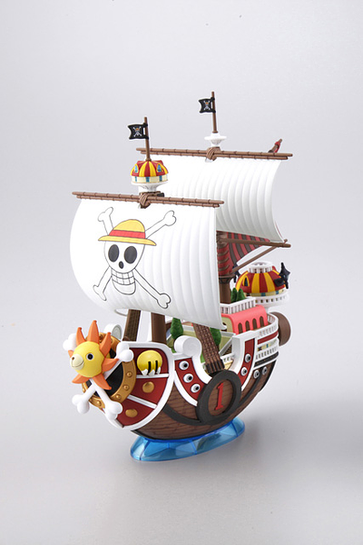 One Piece Grand Ship Collection - Thousand Sunny