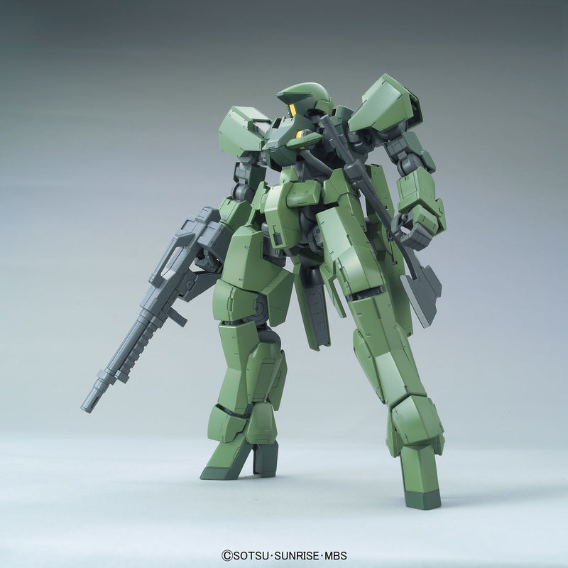 Iron Blooded Orphans 1/100 Graze (Standard Type/Commander Type)
