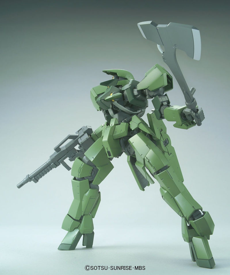 Iron Blooded Orphans 1/100 Graze (Standard Type/Commander Type)