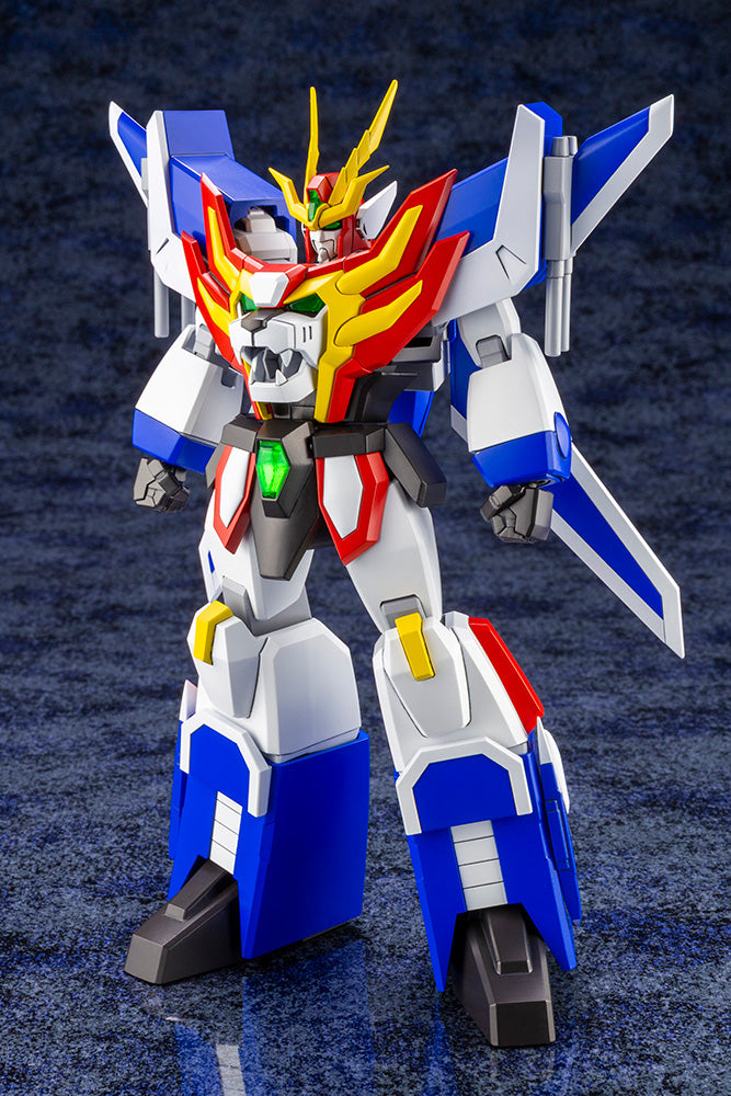 Kotokubiya Brave Exkaiser Non-Scale Great Exkaiser - Argama Hobby