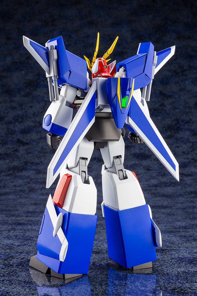 Brave Exkaiser Non-Scale Great Exkizer