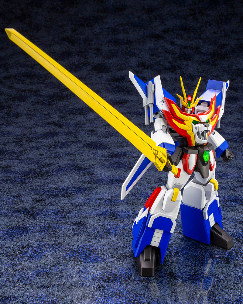 Brave Exkaiser Non-Scale Great Exkizer