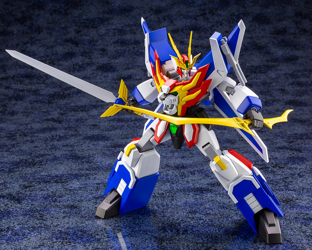 その他 Uyama Hiroto,Segawa/Extension,Carry More Kotokubiya Brave Exkaiser Non-Scale Great Exkaiser - Argama Hobby