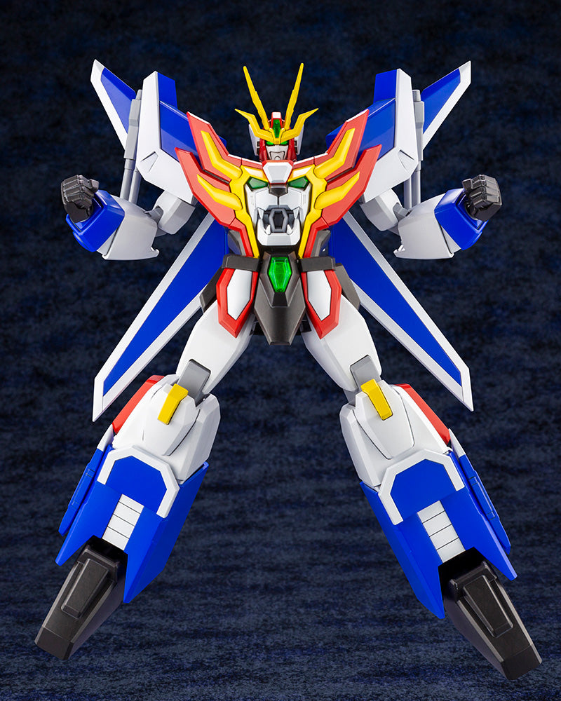 Brave Exkaiser Non-Scale Great Exkizer