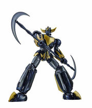 Bandai High Grade 1/144 Grendizer (Black Version)