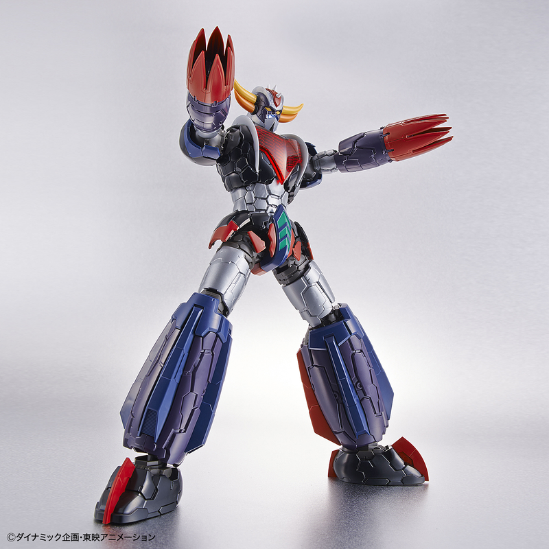High Grade (HG) 1/144 Grendizer (Infinitism)