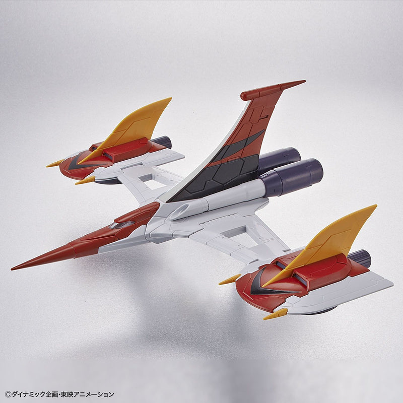 High Grade (HG) 1/144 Grendizer (Infinitism)