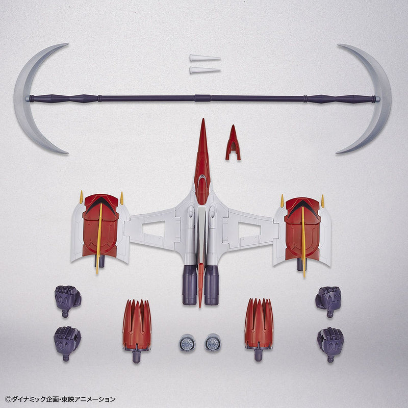High Grade (HG) 1/144 Grendizer (Infinitism)