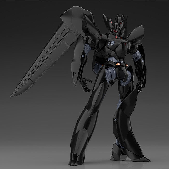 Moderoid Patlabor 1/60 TYPE-J9 Griffon