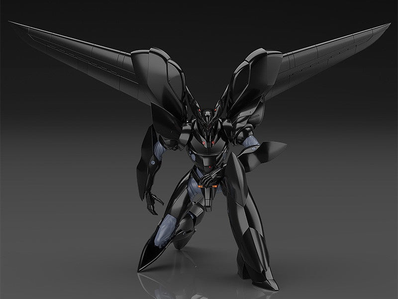 Moderoid Patlabor 1/60 TYPE-J9 Griffon