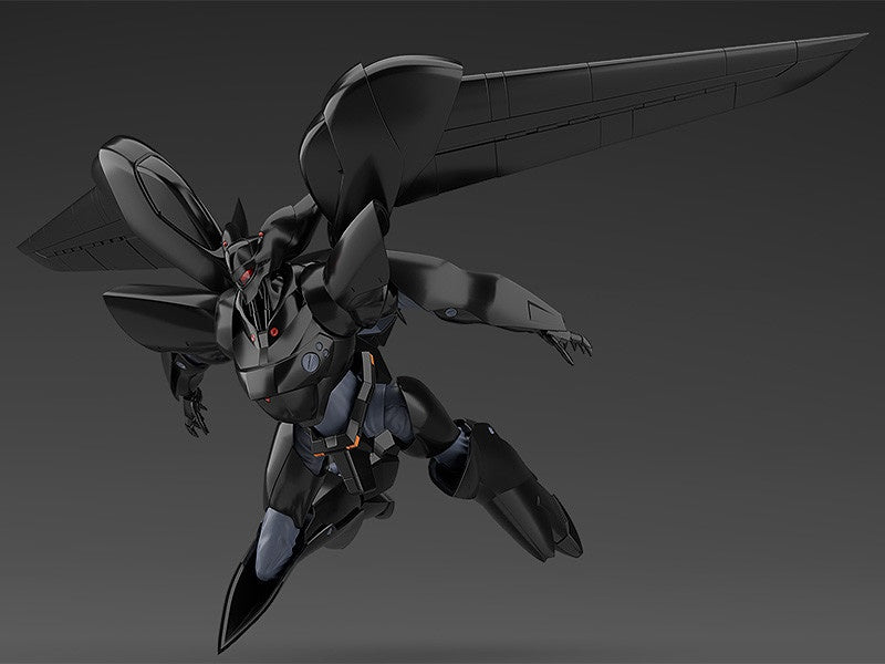 Moderoid Patlabor 1/60 TYPE-J9 Griffon