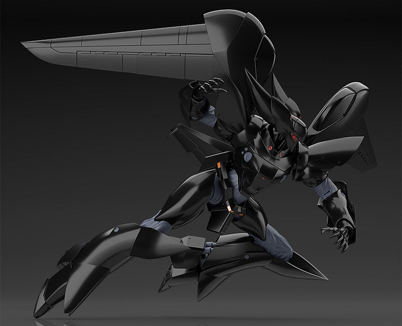 Moderoid Patlabor 1/60 TYPE-J9 Griffon