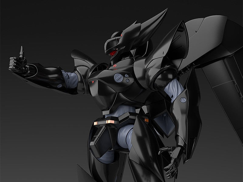 Moderoid Patlabor 1/60 TYPE-J9 Griffon