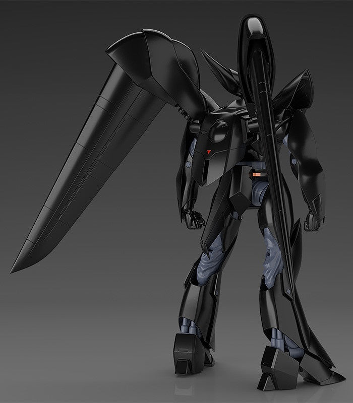 Moderoid Patlabor 1/60 TYPE-J9 Griffon
