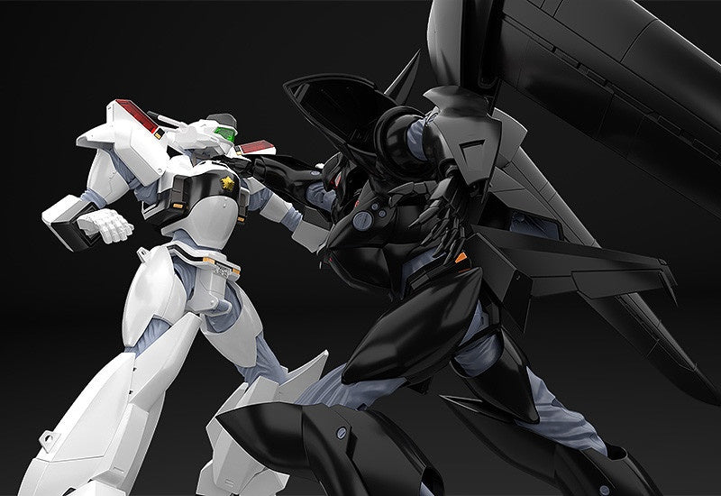 Moderoid Patlabor 1/60 TYPE-J9 Griffon