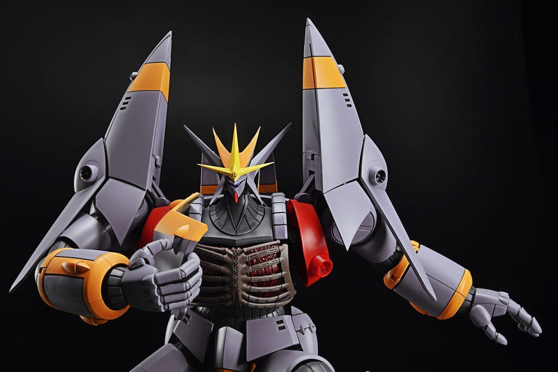 Aim for the Top! Gunbuster 1/1000 Gunbuster Degeneracy Reactor Edition