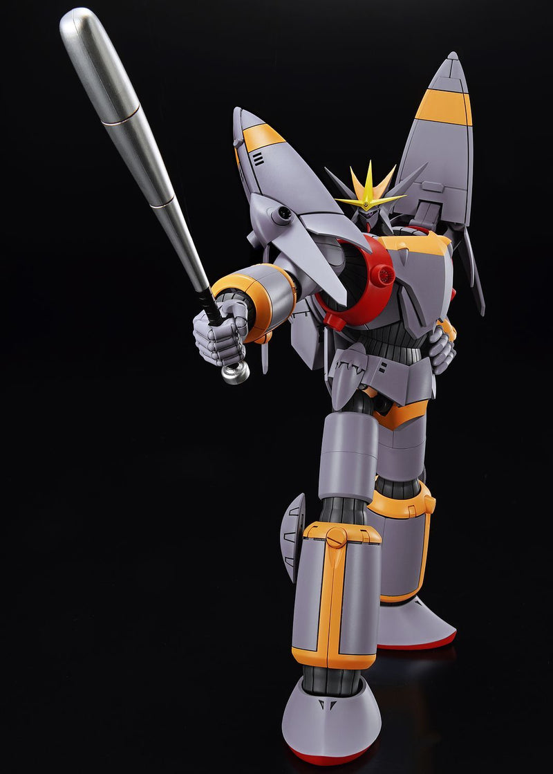 Aim for the Top! Gunbuster 1/1000 Gunbuster Degeneracy Reactor Edition