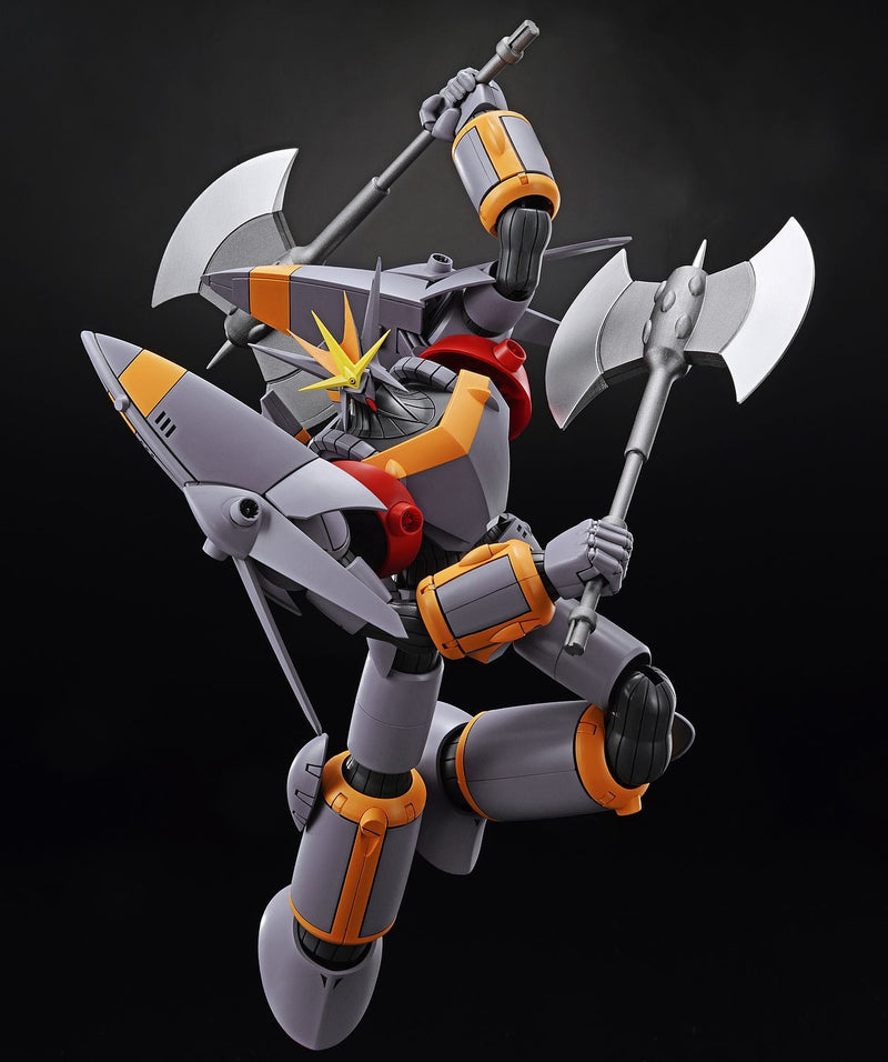 Aim for the Top! Gunbuster 1/1000 Gunbuster Degeneracy Reactor Edition