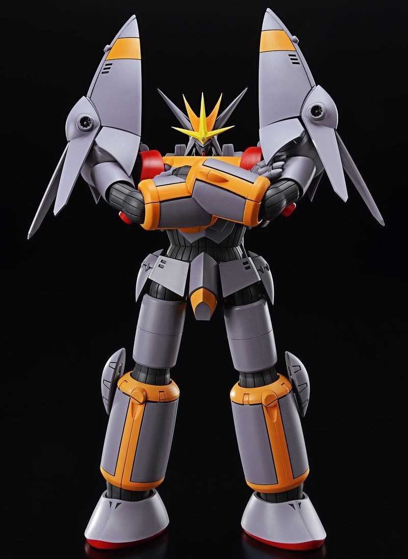 Aim for the Top! Gunbuster 1/1000 Gunbuster Degeneracy Reactor Edition