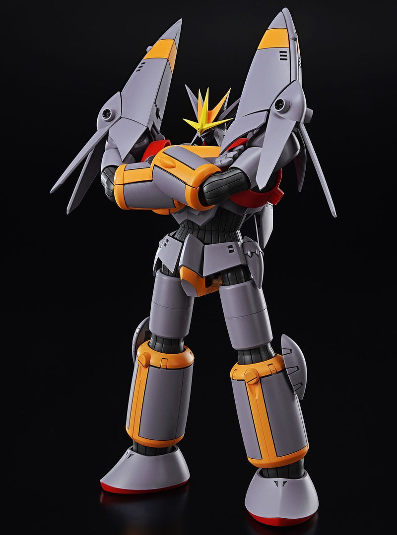 Aim for the Top! Gunbuster 1/1000 Gunbuster Degeneracy Reactor Edition