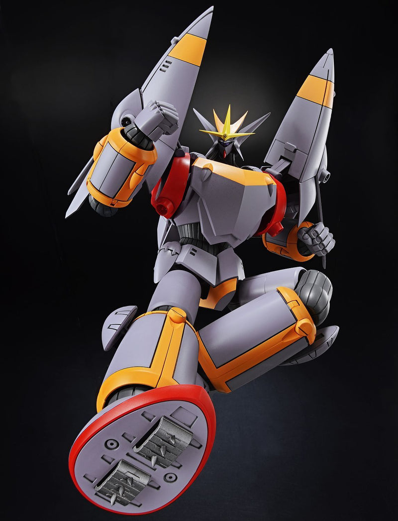 Aim for the Top! Gunbuster 1/1000 Gunbuster Degeneracy Reactor Edition