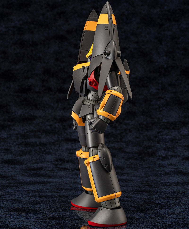 Aim for the Top! Gunbuster 1/1000 Gunbuster