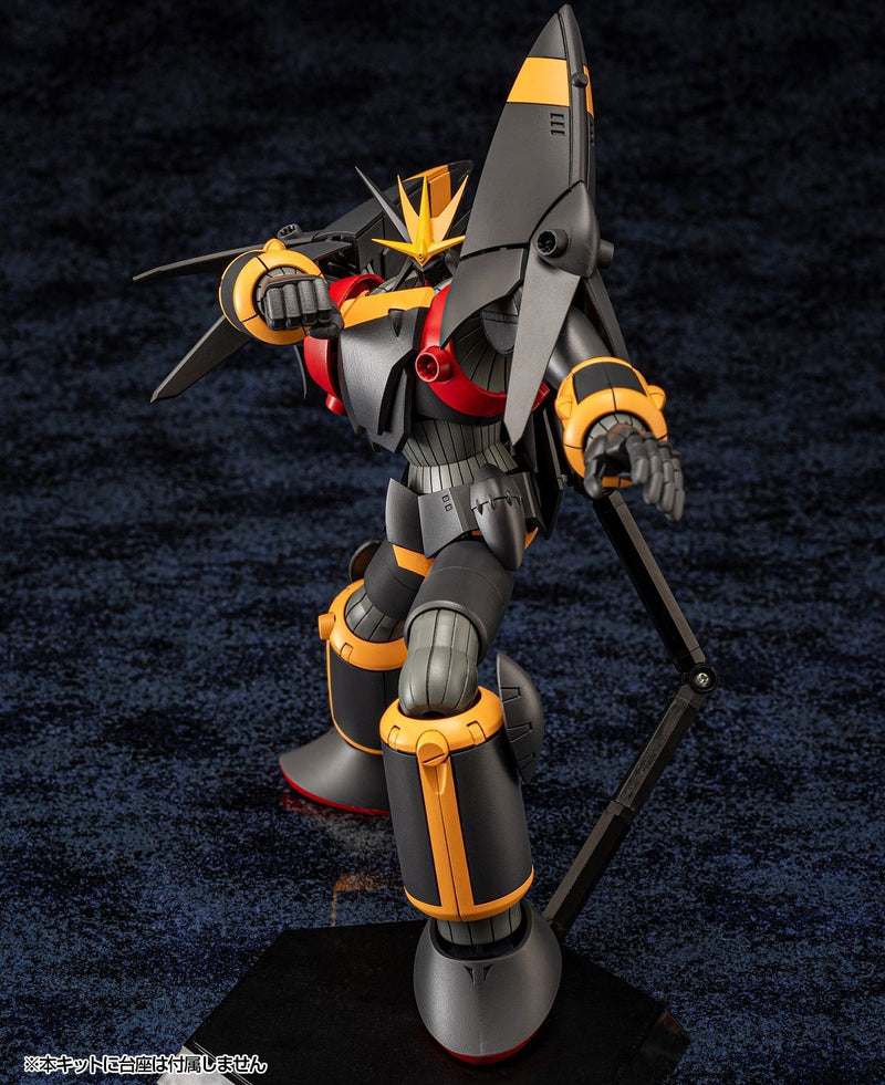 Aim for the Top! Gunbuster 1/1000 Gunbuster