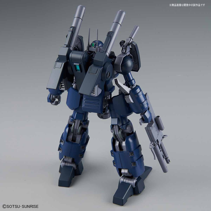 RE/100 MSA-005K Guncannon Detector (Mobile Suit Gundam UC 1/100)