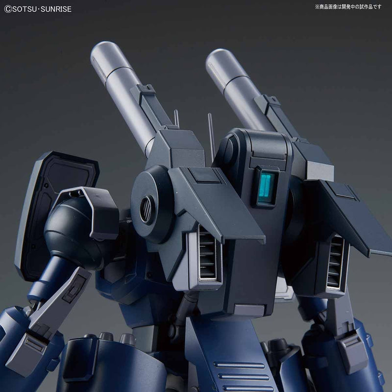 RE/100 MSA-005K Guncannon Detector (Mobile Suit Gundam UC 1/100)