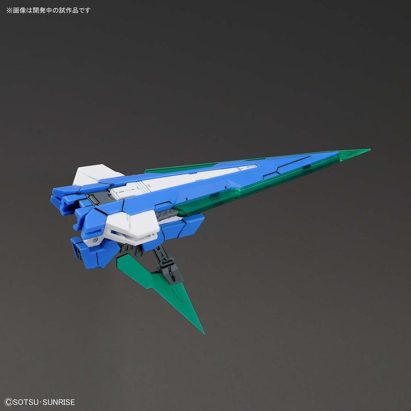 Master Grade (MG) 1/100 GNT-0000/FS 00 Qan[T] Full Saber