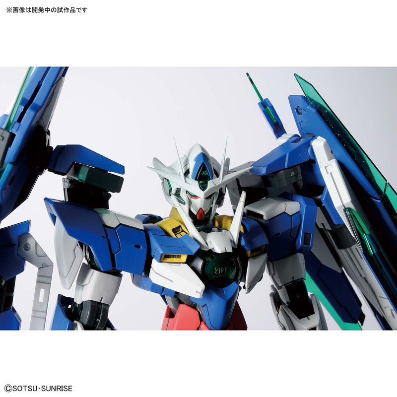 Master Grade (MG) 1/100 GNT-0000/FS 00 Qan[T] Full Saber