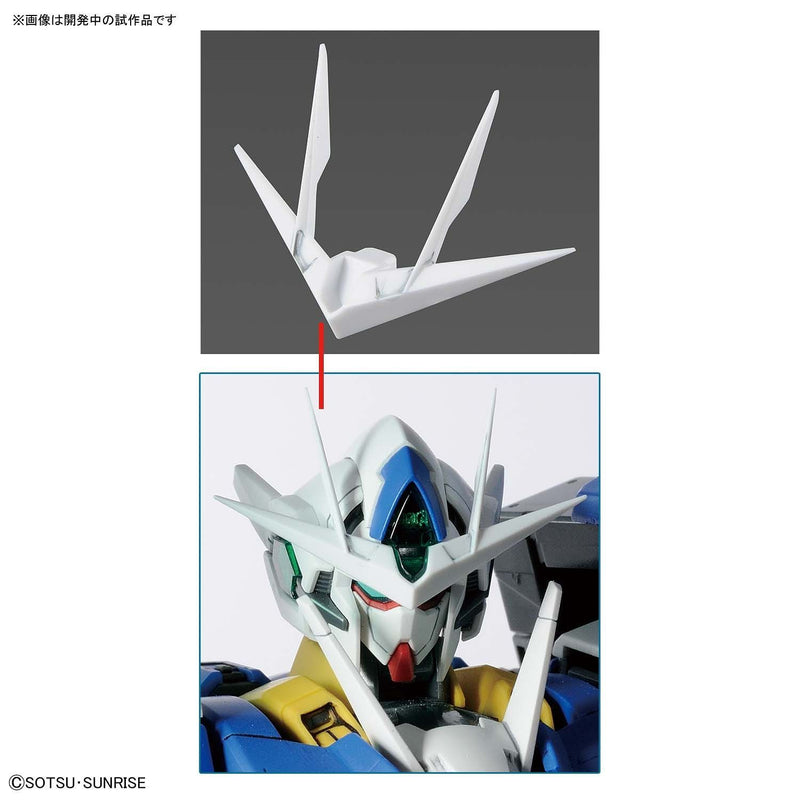 Master Grade (MG) 1/100 GNT-0000/FS 00 Qan[T] Full Saber