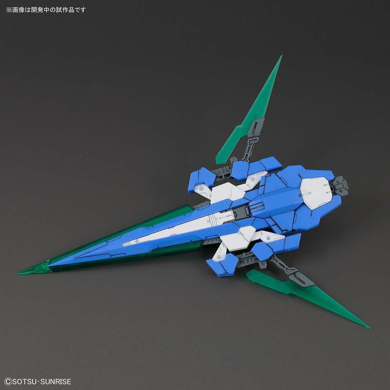 Master Grade (MG) 1/100 GNT-0000/FS 00 Qan[T] Full Saber