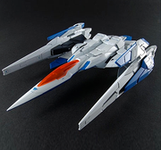 Perfect Grade 1/60 Gundam 00 Raiser