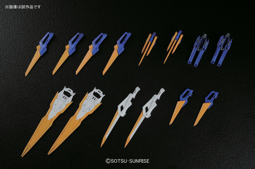 Master Grade (MG) 1/100 MBF-P03D Gundam Astray Blue Frame D