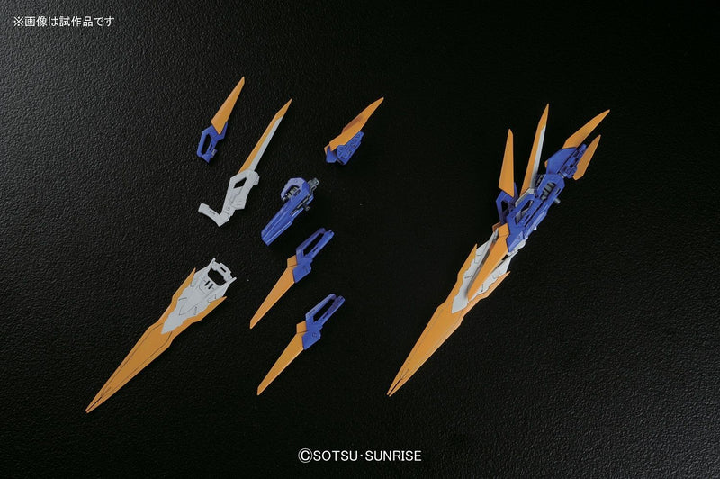 Master Grade (MG) 1/100 MBF-P03D Gundam Astray Blue Frame D