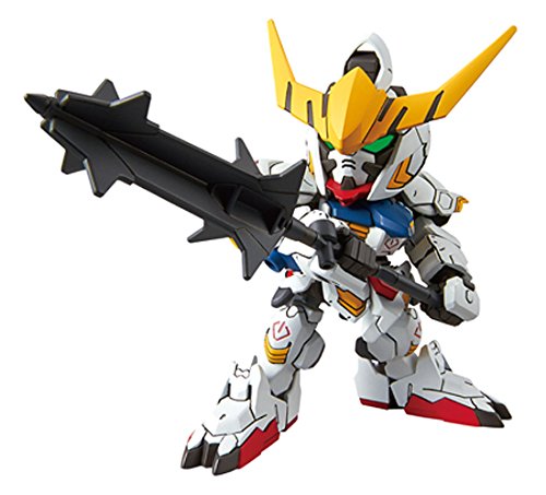 SD Gundam EX-Standard ASW-G-08 Gundam Barbatos