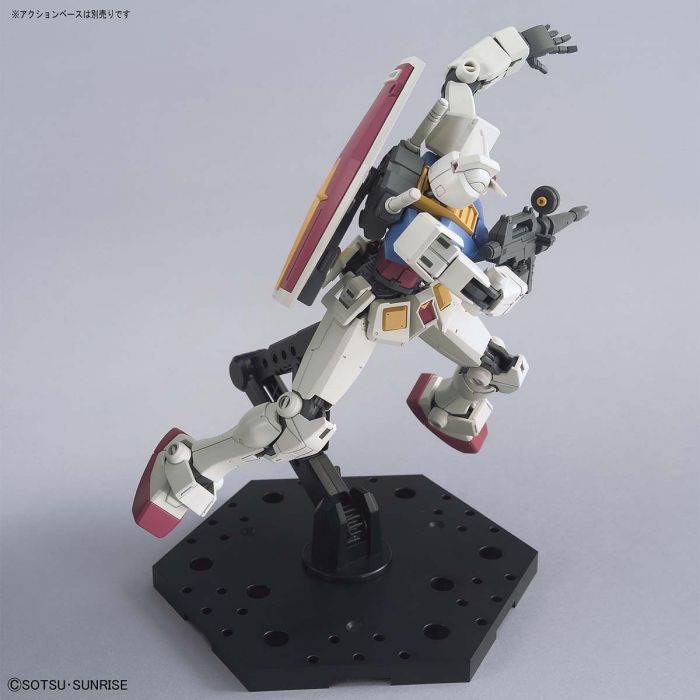 High Grade (HG) 1/144 RX-78-2 Gundam [Beyond Global]