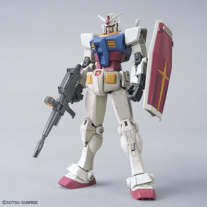 High Grade (HG) 1/144 RX-78-2 Gundam [Beyond Global]