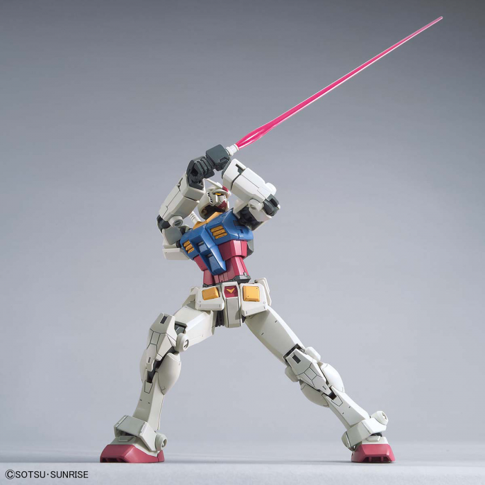 High Grade (HG) 1/144 RX-78-2 Gundam [Beyond Global]