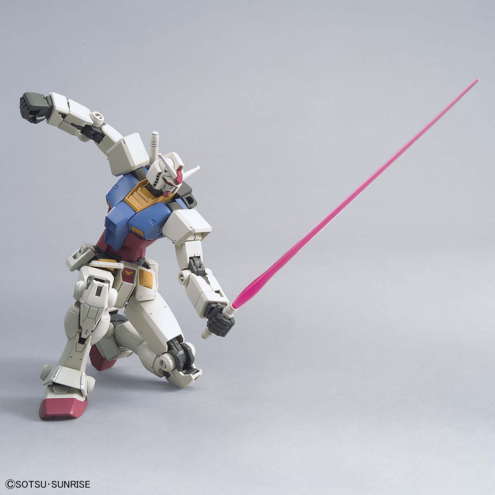 High Grade (HG) 1/144 RX-78-2 Gundam [Beyond Global]