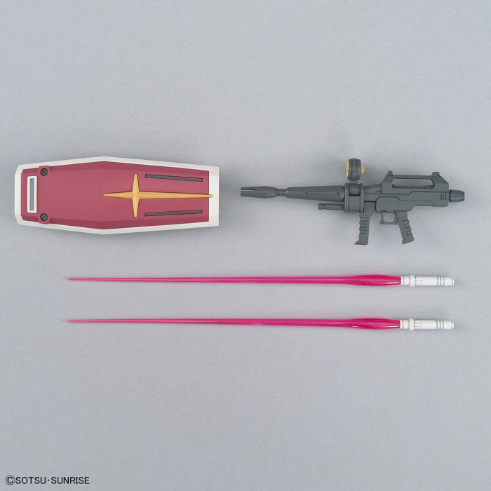 High Grade (HG) 1/144 RX-78-2 Gundam [Beyond Global]