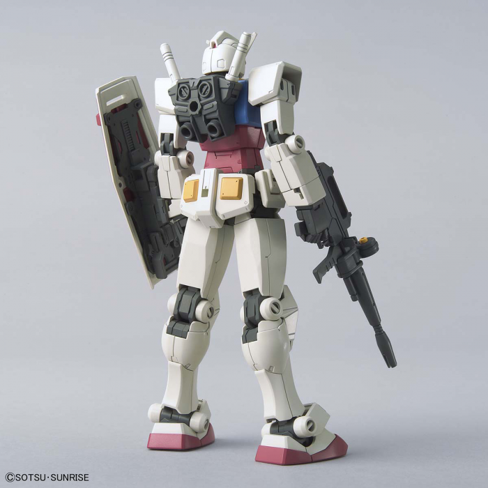 High Grade (HG) 1/144 RX-78-2 Gundam [Beyond Global]